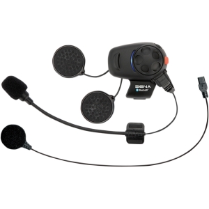 Πλήρης σύστημα επικοινωνίας μοτοσικλέτας Bluetooth SENA μοντέλο SMH5-10 - σετ 1 �