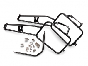 Πλαίσιο στερέωσης αποσκευών (ατσάλι) KTM 690 Enduro ('08-'10) / 690 Enduro R ('09-'18) / 690 Endu