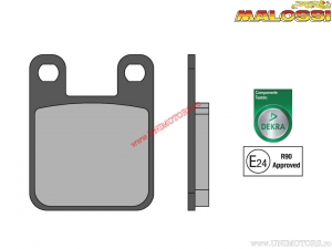 Πλακέτες φρένων πίσω Sport (ομολογημένες) - Aprilia RS 50 2T LC euro 2 ('06-> Derbi D50B1) / Beta 