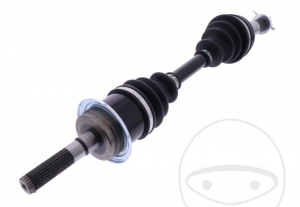Πλανητάρα All Balls - CAN-AM Outlander 650 X-mr DPS International - All Balls