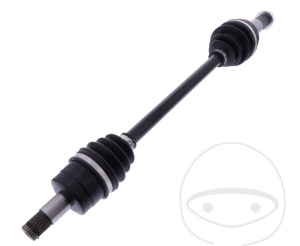 Πλανητική Κεφαλή All Balls - Yamaha YXR 660 F Rhino - All Balls
