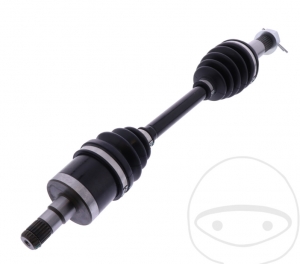 Πλανητική σύστημα All Balls - CAN-AM Outlander 450 L / 500 L DPS / 570 L DPS - All Balls