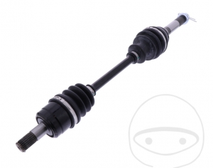 Πλανητικός Μηχανισμός All Balls - Kawasaki KAF 400 A Mule 610 4WD - All Balls
