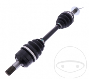 Πλανητικός Μηχανισμός All Balls - Kawasaki KVF 300 A Prairie 4WD - All Balls