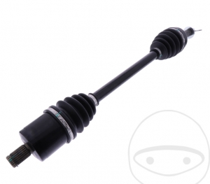 Πλανητικός Μηχανισμός All Balls - Polaris Ranger 570 EFI 4WD Mid Size - All Balls