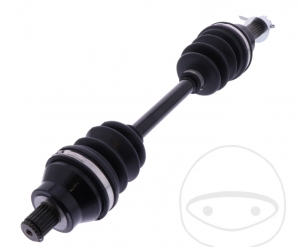 Πλανητικός Τροχός All Balls - Polaris Hawkeye 300 4WD / 400 HO 4WD - All Balls