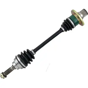 Πλανητικός κιβώτιο πίσω αριστερά/δεξιά CV OEM - Suzuki LT-A 450 X 4X4 Kingquad ('07-'10) / LT-
