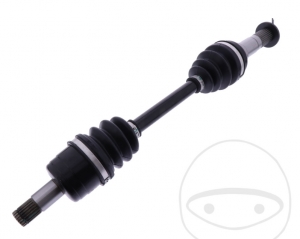 Πλανητικός μηχανισμός All Balls - Yamaha YFM 400 FP Big Bear - All Balls