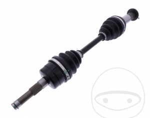 Πλανητικός μηχανισμός All Balls - Yamaha YFM 450 FWAN Grizzly - All Balls