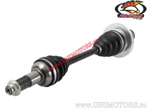 Πλανητικός (πίσω / δεξιά) - Yamaha YFM660 Grizzly ('03-'08) - All Balls