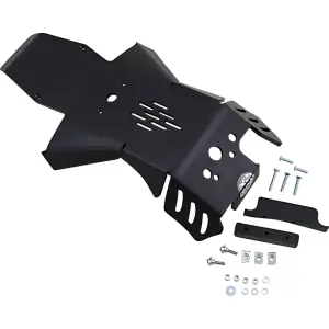 Πλαστική Προστασία Κινητήρα Pro LG - BETA RR 250 / RR 250 Ανάμιξη Λαδιού / RR 250 Αγών