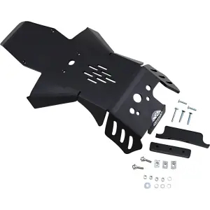 Πλαστική Προστασία Κινητήρα Pro LG - BETA RR 250 / RR 250 Ανάμιξη Λαδιού / RR 250 Αγών