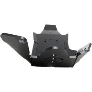 Πλαστική ασπίδα μοτοσικλέτας Pro LG - YAMAHA YZ 250 F ('14-'17) / YZ 250 F 60th Anniversary ('16) / YZ