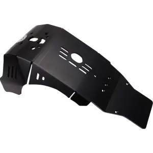 Πλαστική πλάκα προστασίας μοτοσικλέτας Pro LG - KAWASAKI KX 250 ('21-'24) / KX 250 50th Anniv
