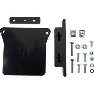 Πλαστική πλάκα προστασίας μοτοσικλέτας Pro LG - KAWASAKI KX 250 ('21-'24) / KX 250 50th Anniv