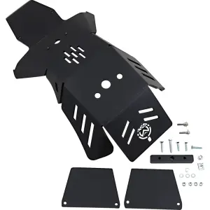 Πλαστική ποδιά κινητήρα Pro LG - BETA RR 350 EFI / RR 350 EFI Racing / RR 390 EFI / RR 390 EFI Racing / RR 