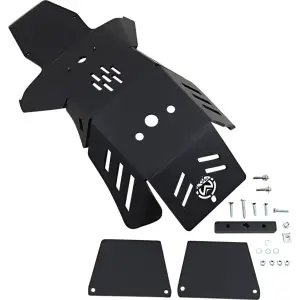 Πλαστική ποδιά κινητήρα Pro LG - BETA RR 350 EFI / RR 350 EFI Racing / RR 390 EFI / RR 390 EFI Racing / RR 