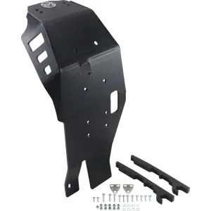 Πλαστική ποδιά κινητήρα Pro LG - GAS GAS ES 700 / SM 700 / HUSQVARNA 701 ENDURO / KTM ENDURO 690 / SMC 690 
