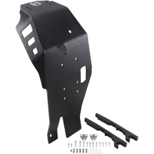 Πλαστική ποδιά κινητήρα Pro LG - GAS GAS ES 700 / SM 700 / HUSQVARNA 701 ENDURO / KTM ENDURO 690 / SMC 690 