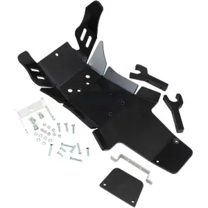 Πλαστική ποδιά κινητήρα Pro LG - HUSQVARNA TE 150 I ('20-'22) / TX 125 ('17-'19) / KTM SX 125 ('17-'22) / S