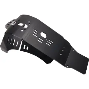 Πλαστική ποδιά κινητήρα Pro LG - KAWASAKI KX 450 ('21-'23) / KX 450 F ('19-'20) / KX 450 X Cross Country ('