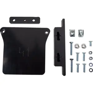 Πλαστική ποδιά κινητήρα Pro LG - KAWASAKI KX 450 ('21-'23) / KX 450 F ('19-'20) / KX 450 X Cross Country ('
