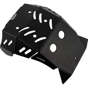 Πλαστική προστασία κινητήρα - SHERCO SCF 250 Factory / SCF 300 Factory / SEF 250 Factory / SEF 300 Fact