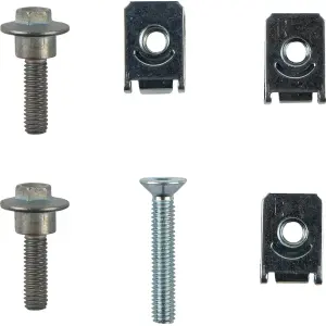 Πλαστική προστασία κινητήρα - SHERCO SCF 250 Factory / SCF 300 Factory / SEF 250 Factory / SEF 300 Fact