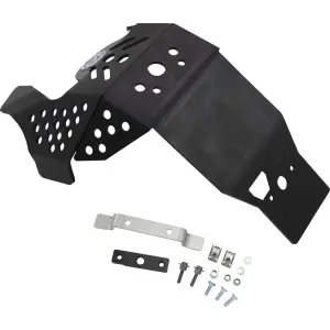 Πλαστική προστασία μοτοσικλέτας - YAMAHA YZ 450 F ('18-'22) / YZ 450 F Monster Energy Racing Editio