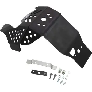 Πλαστική προστασία μοτοσικλέτας - YAMAHA YZ 450 F ('18-'22) / YZ 450 F Monster Energy Racing Editio
