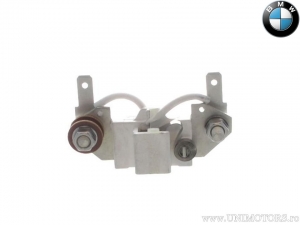 Πλατό καρβουνάκια αλτερνατέρ - BMW R 100 CS / R 100 GS / R 100 RT / R 45 S / R 50 / R 65 / R 75 / R 80