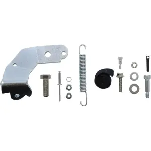 Πλαϊνό Σταντ Αλουμινίου με Στήριξη - HONDA CRF 250 F / CRF 250 L / CRF 250 Rally / CRF 450 L / CRF