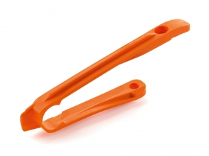 Πορτοκαλί πατίνα αλυσίδας ανάρτησης KTM SX / SX-F / XC / XC-F / SMR - KTM