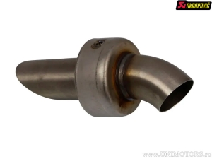 Προαιρετικός Αθόρυβος Αμορτισέρ - HONDA CB 650 F / CBR 650 R / KAWASAKI NINJA 650 / Z 650 ABS Perfo