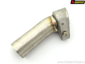 Προαιρετικός Αθόρυβος Αποσβεστήρας - HONDA CB 1000 R ABS Neo Sports Cafe Black Edition / CB 1000