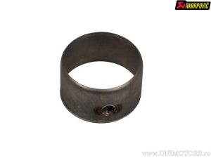 Προαιρετικός αθόρυβος αμορτισέρ - HONDA CRF 250 R ('18-'21) / CRF 250 RX ('19-'21) - Akrapovič