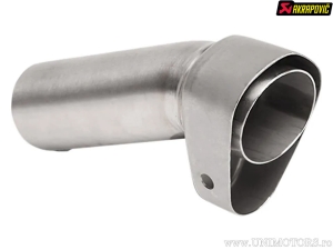 Προαιρετικός αμορτισέρ θορύβου - YAMAHA YZF-R1 1000 ABS ('15-'24) / YZF-R1M 1000 ABS ('15-'24) - Akr