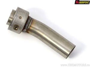 Προαιρετικός αντιηχητικός - YAMAHA XTZ 690 Tenere 700 ('19-'20) / XTZ 690 Tenere 700 World Raid Prototyp