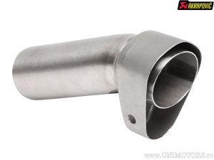 Προαιρετικός αποσβεστήρας θορύβου - APRILIA RS 660 ABS ('20-'24) / RS 660 ABS Extrema ('23-'24) -