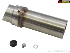 Προαιρετικός αποσβεστήρας θορύβου - BMW M 1000 R / S 1000 R / S 1000 RR / Harley Davidson XL 1200