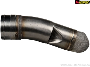 Προαιρετικός αποσβεστήρας θορύβου - HONDA CRF 250 R ('25) / CRF 250 R Works Edition ('25) / CRF 2