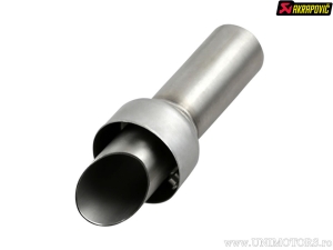 Προαιρετικός αποσβεστήρας θορύβου - YAMAHA XTZ 690 SP Tenere 700 Rally Edition ('21-'22) / YZF-R1