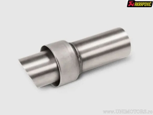 Προαιρετικός αποσβεστήρας θορύβου - YAMAHA XTZ 690 SP Tenere 700 Rally Edition ('21-'22) / YZF-R1