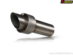 Προαιρετικό Αποσβεστήρας Θορύβου - CF MOTO NK 450 ABS ('24-'25) / SR 450 ABS ('24-'25) / SR S 450 