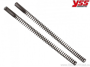 Προοδευτικά αμορτισέρ εμπρός YSS - BMW R 100 CS / R 100 RS / R 100 RT / R 100 Speichenrad / R 100 T To