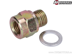 Προσαρμογέας αισθητήρα θερμοκρασίας - Aprilia RX 50 E4 (D50B) / Derbi Senda 50 R X-Treme E4 (D5