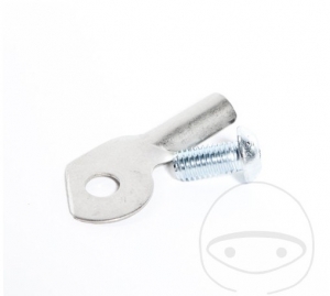 Προσαρμογέας πλάκας Scottoiler - Triumph Tiger 800 ('11-'13) / Tiger 800 ABS ('11-'14) / Tiger 800 XC ('11-'13