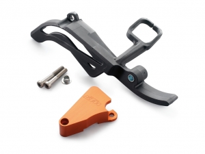 Προστασία αντλίας συμπλέκτη (αλουμινίου) KTM 250 EXC-F ('15-'16) / 250 EXC-F Factory Edition 