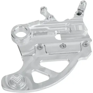 Προστασία δίσκου πίσω φρένων Pro Shark Fin - Honda CR 125 R ('02-'07) / CRF 250 X ('04-'18) / CRF 450 R