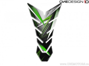 Προστασία δεξαμενής Soft Touch 134 x 230 χιλ. - OneDesign Bike